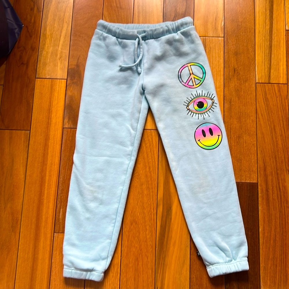 Pixie Lane cozy sweatpants